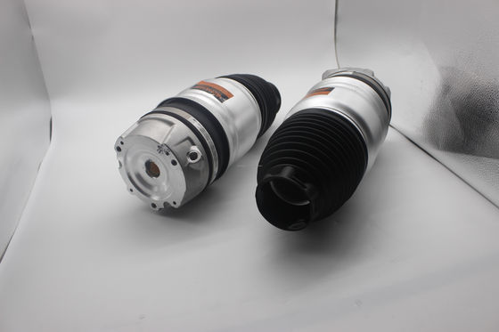 2004-2009 Tahun Depan Kanan Air Shock Absorber untuk Porsche Cayenne Volkswagen Touareg