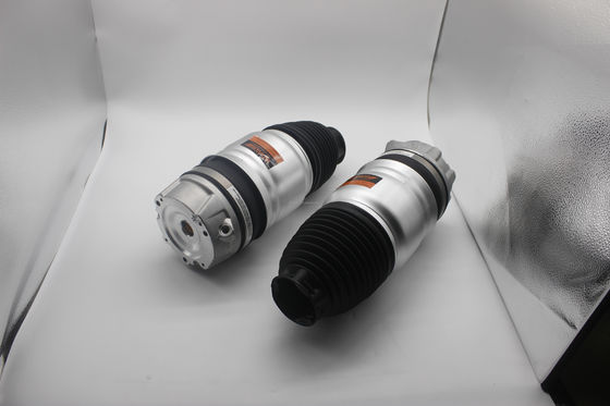 2004-2009 Tahun Depan Kanan Air Shock Absorber untuk Porsche Cayenne Volkswagen Touareg