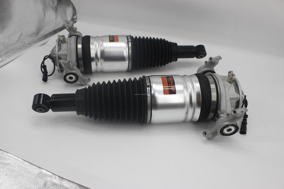 95835802007 Absorber Kejut Udara Belakang Kiri Untuk Porsche Cayenne Volkswagen Touareg 7P 958 92A
