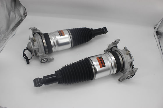 95835802007 Absorber Kejut Udara Belakang Kiri Untuk Porsche Cayenne Volkswagen Touareg 7P 958 92A