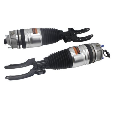 Air Shock Absorber Strut 7P6616039 7P6616040 95835809321 95835809421 untuk Land Rover