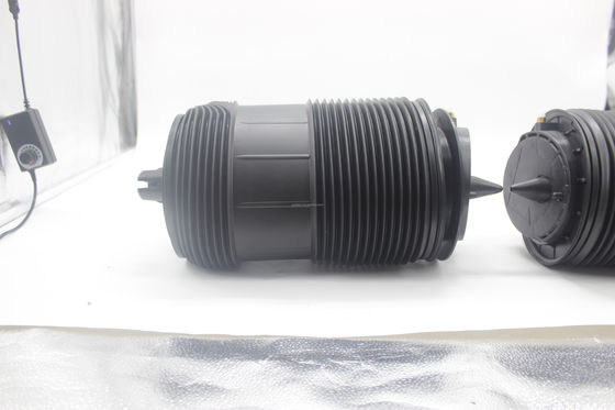 4M4616001C 4M4616002C Air Shock Absorber Strut untuk Audi Q7 Volkswagen Touareg 4M