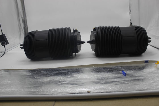 4M4616001C 4M4616002C Air Shock Absorber Strut untuk Audi Q7 Volkswagen Touareg 4M