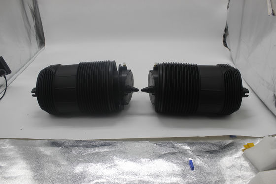 4M4616001C 4M4616002C Air Shock Absorber Strut untuk Audi Q7 Volkswagen Touareg 4M