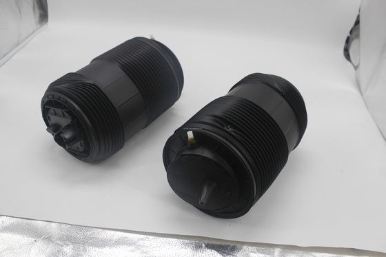 4M4616001C 4M4616002C Air Shock Absorber Strut untuk Audi Q7 Volkswagen Touareg 4M