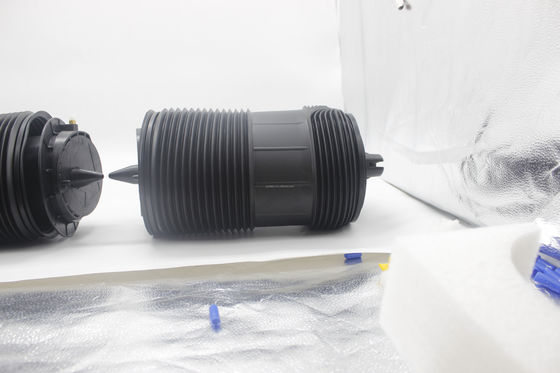 4M4616001C 4M4616002C Air Shock Absorber Strut untuk Audi Q7 Volkswagen Touareg 4M