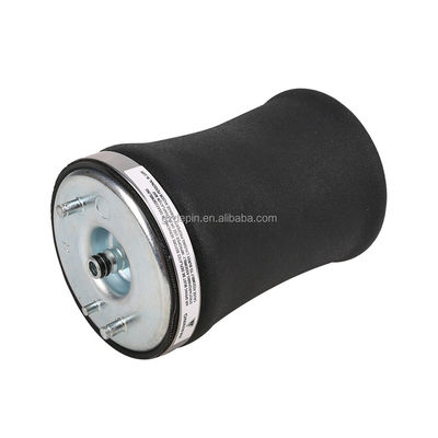 Tas karet pegas suspensi udara belakang untuk BMW X5 E53 37126750356 37121095580 37126750355