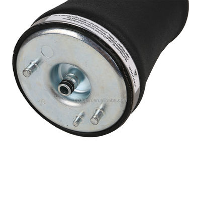 Tas karet pegas suspensi udara belakang untuk BMW X5 E53 37126750356 37121095580 37126750355