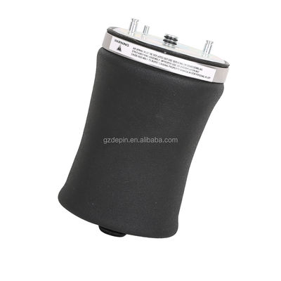 Tas karet pegas suspensi udara belakang untuk BMW X5 E53 37126750356 37121095580 37126750355