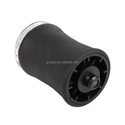 Tas karet pegas suspensi udara belakang untuk BMW X5 E53 37126750356 37121095580 37126750355