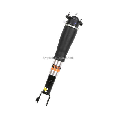 671000083 Belakang kiri Shock Absorber Strut BMW Auto Parts Mudah perakitan