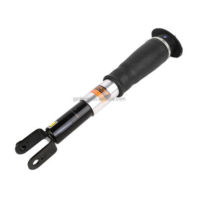 671000083 Belakang kiri Shock Absorber Strut BMW Auto Parts Mudah perakitan