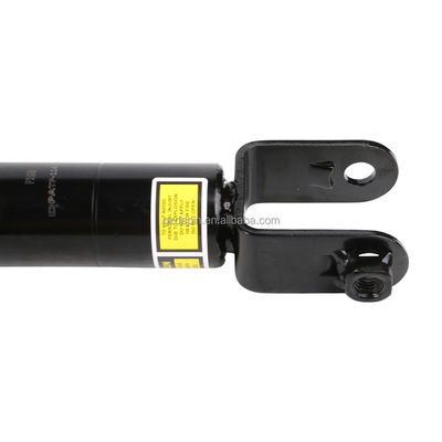 671000083 Belakang kiri Shock Absorber Strut BMW Auto Parts Mudah perakitan
