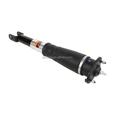 671000083 Belakang kiri Shock Absorber Strut BMW Auto Parts Mudah perakitan