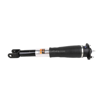 671000083 Belakang kiri Shock Absorber Strut BMW Auto Parts Mudah perakitan
