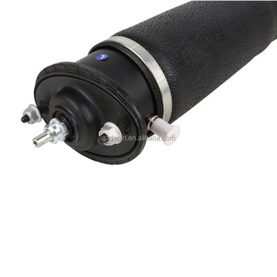 671000083 Belakang kiri Shock Absorber Strut BMW Auto Parts Mudah perakitan