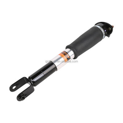 Ganti Cadillac Anda SLS Sayway yang rusak Belakang kiri Air Shock Absorber Strut 9073041