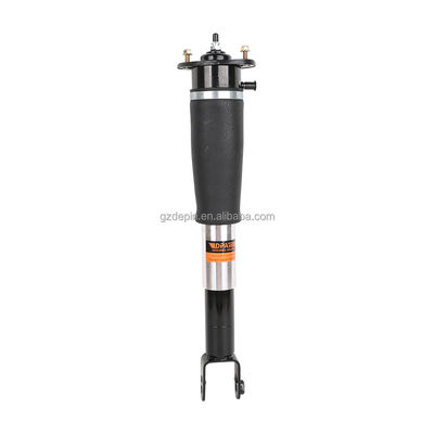 Ganti Cadillac Anda SLS Sayway yang rusak Belakang kiri Air Shock Absorber Strut 9073041