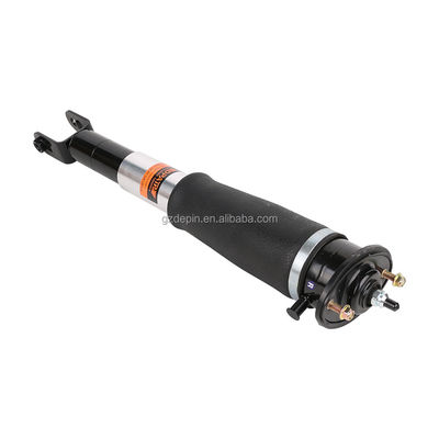 Ganti Cadillac Anda SLS Sayway yang rusak Belakang kiri Air Shock Absorber Strut 9073041