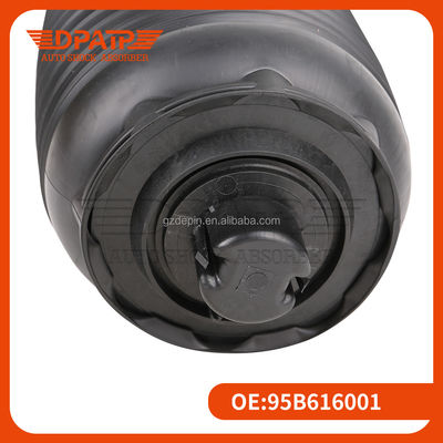 95B616001 Air Spring untuk PORSCHE Maca Bagian pengganti sistem suspensi belakang