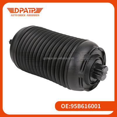 95B616001 Air Spring untuk PORSCHE Maca Bagian pengganti sistem suspensi belakang