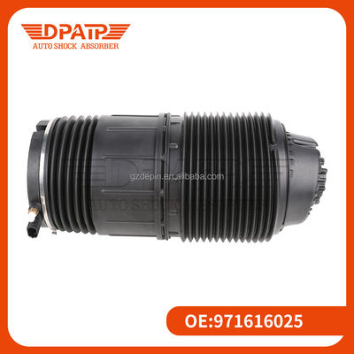 Tujuan Mengganti/Memperbaiki Tas Air Spring Belakang 971616025 971616025E untuk Porsche Palamela 971