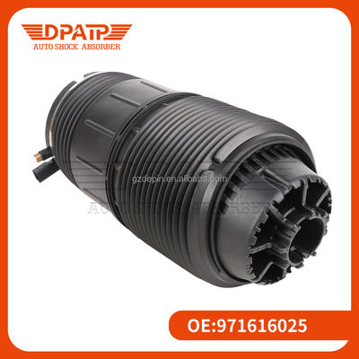 Tujuan Mengganti/Memperbaiki Tas Air Spring Belakang 971616025 971616025E untuk Porsche Palamela 971