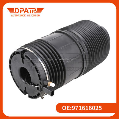 Tujuan Mengganti/Memperbaiki Tas Air Spring Belakang 971616025 971616025E untuk Porsche Palamela 971