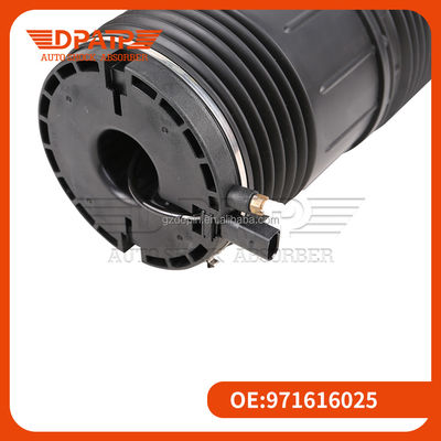 Tujuan Mengganti/Memperbaiki Tas Air Spring Belakang 971616025 971616025E untuk Porsche Palamela 971