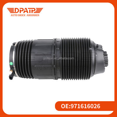 Air spring belakang 971616026F 971616026C 971616026H untuk Porsche Palamela 971 PANAMERA 971