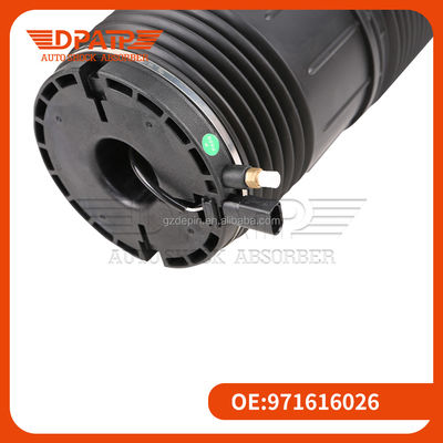 Air spring belakang 971616026F 971616026C 971616026H untuk Porsche Palamela 971 PANAMERA 971