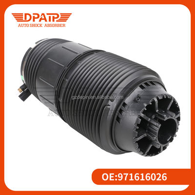 Air spring belakang 971616026F 971616026C 971616026H untuk Porsche Palamela 971 PANAMERA 971