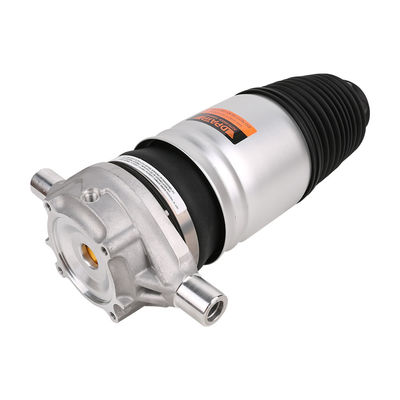 Asil Belakang Kiri Air Spring Repair Kits untuk Porsche Cayenne 958 Volkswagen Touareg 7P