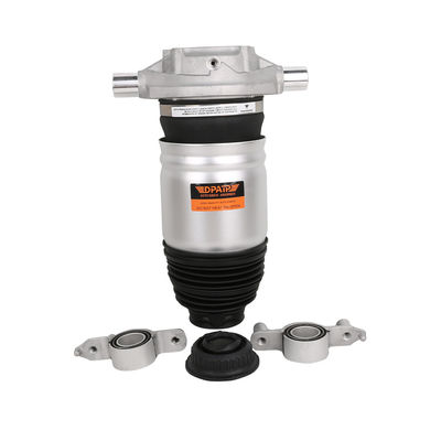 Asil Belakang Kiri Air Spring Repair Kits untuk Porsche Cayenne 958 Volkswagen Touareg 7P