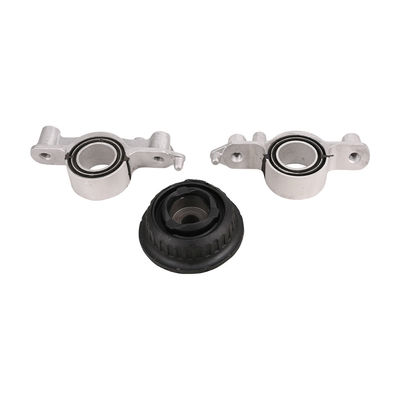 Asil Belakang Kiri Air Spring Repair Kits untuk Porsche Cayenne 958 Volkswagen Touareg 7P
