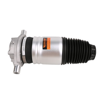 Asil Belakang Kiri Air Spring Repair Kits untuk Porsche Cayenne 958 Volkswagen Touareg 7P