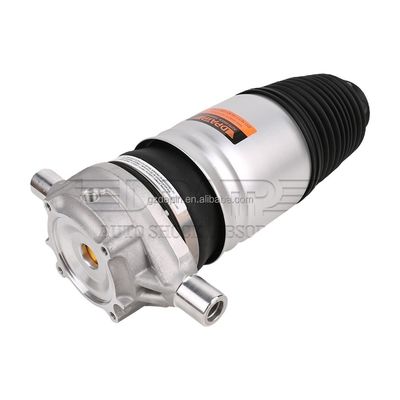 Asil Belakang Kiri Air Spring Repair Kits untuk Porsche Cayenne 958 Volkswagen Touareg 7P