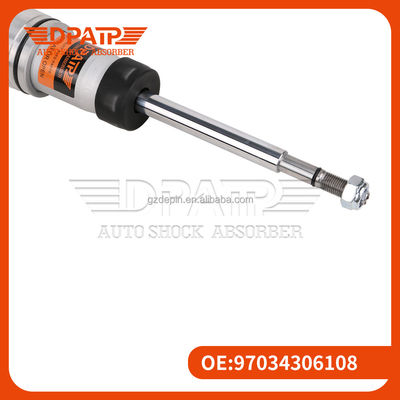 Poros poros untuk suspensi 31607619657 31607619658 untuk BMW X3 X4 20dX 35iX