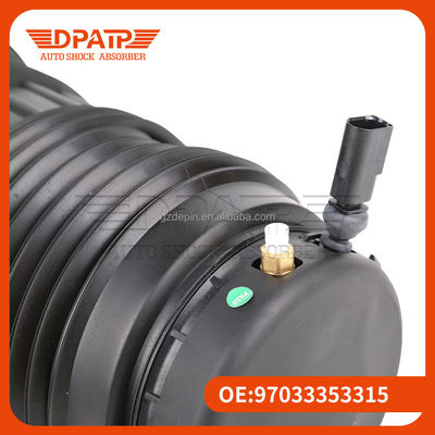 Suspensi udara belakang untuk Porsche Palamela 970 Referensi NO. 671000083 OE NO. 97033353317