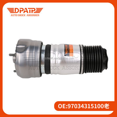 Air Suspension Shock Air Spring Bag Strut untuk Porsche Palamela 970 97034315100