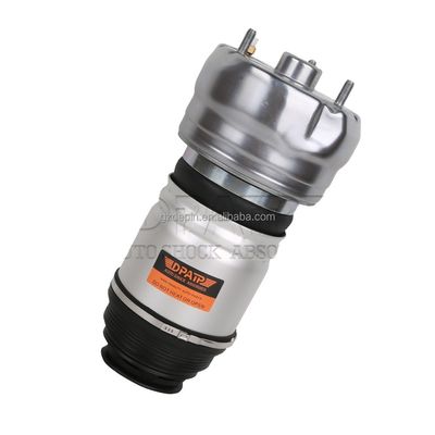 Ganti/Membaiki Air Spring 97034315133 97034315135 97034315136 untuk Porsche Palamela 970