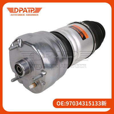 Ganti/Membaiki Air Spring 97034315133 97034315135 97034315136 untuk Porsche Palamela 970