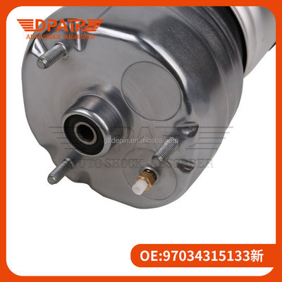 Ganti/Membaiki Air Spring 97034315133 97034315135 97034315136 untuk Porsche Palamela 970