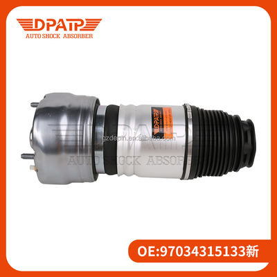 Ganti/Membaiki Air Spring 97034315133 97034315135 97034315136 untuk Porsche Palamela 970
