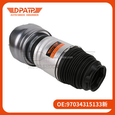Ganti/Membaiki Air Spring 97034315133 97034315135 97034315136 untuk Porsche Palamela 970
