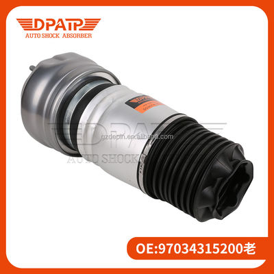 Suspensi udara 97034315200 97034315201 97034315202 9703431520 97034305208 97034305215 97034315204 untuk Porsche Palamela 970