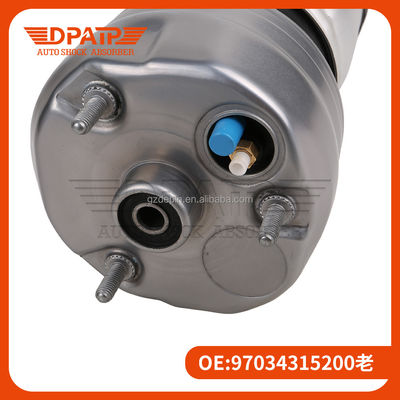 Suspensi udara 97034315200 97034315201 97034315202 9703431520 97034305208 97034305215 97034315204 untuk Porsche Palamela 970