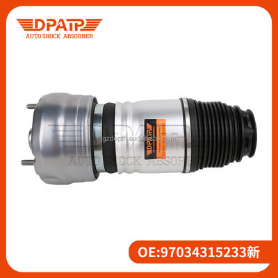 2009-2016 Porsche Palamela 970 Air Spring Shock Absorber 97034315233