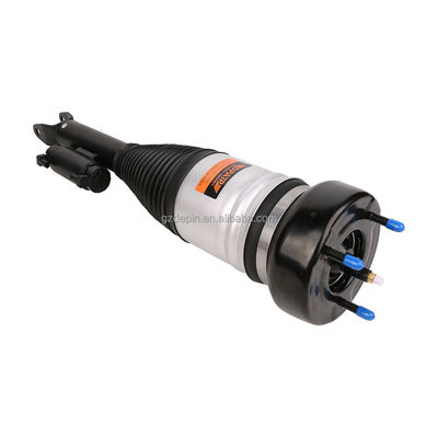 Suspensi udara depan kiri Spring Shock Fit 2053204768 untuk Benz GLC Kelas W205 2016-
