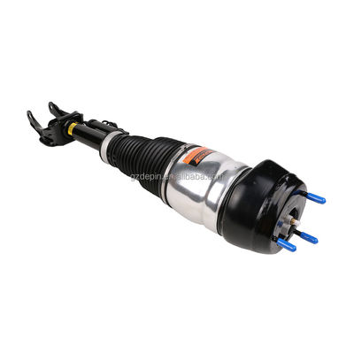 Mercedes-Benz W166 ML Kiri Suspensi Udara Depan Air Spring Kit 1663205166 1663206913 1663201313